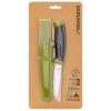 Nóż Morakniv Companion Oliwkowy stal Nierdzewna